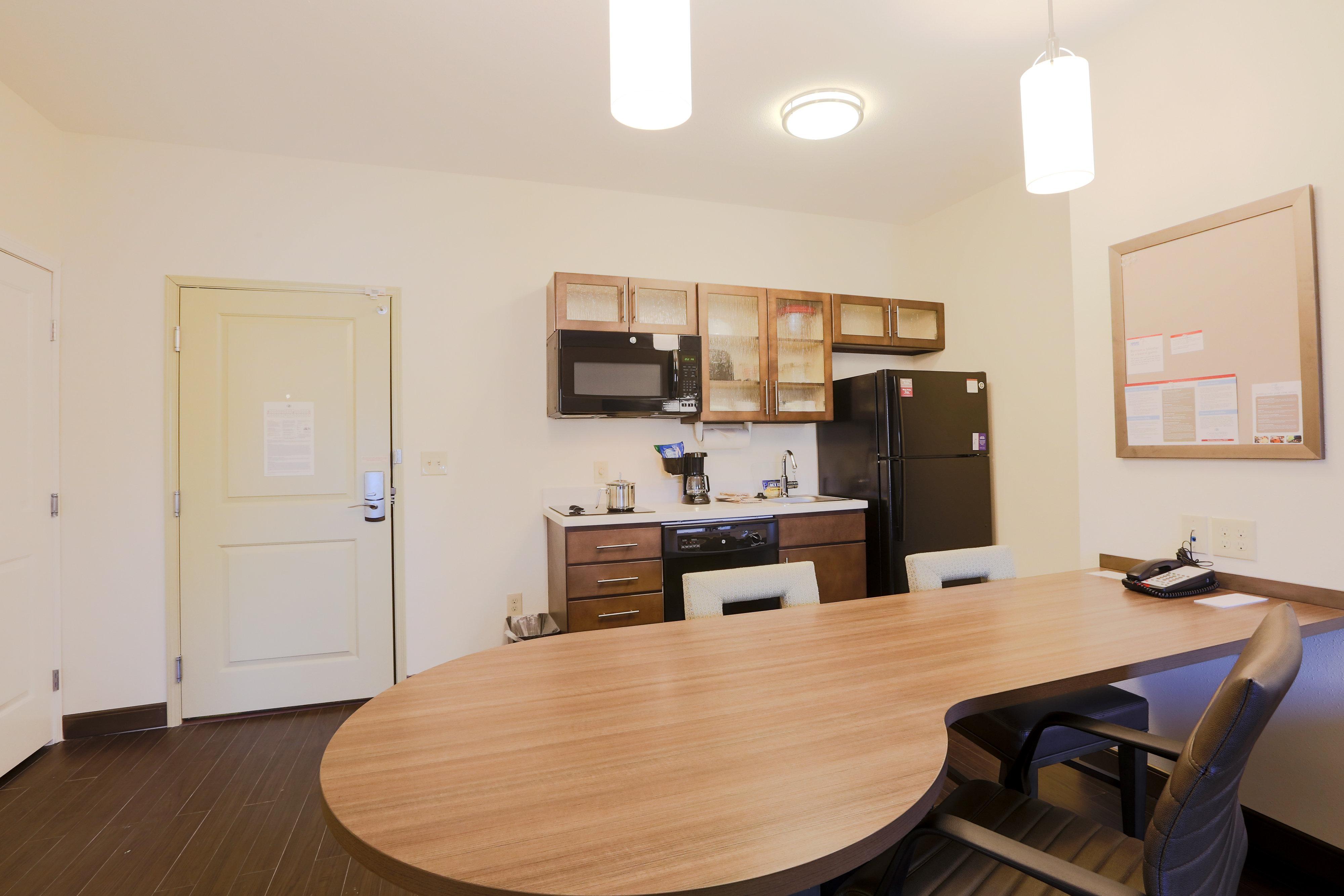 Candlewood Suites Auburn By Ihg Buitenkant foto