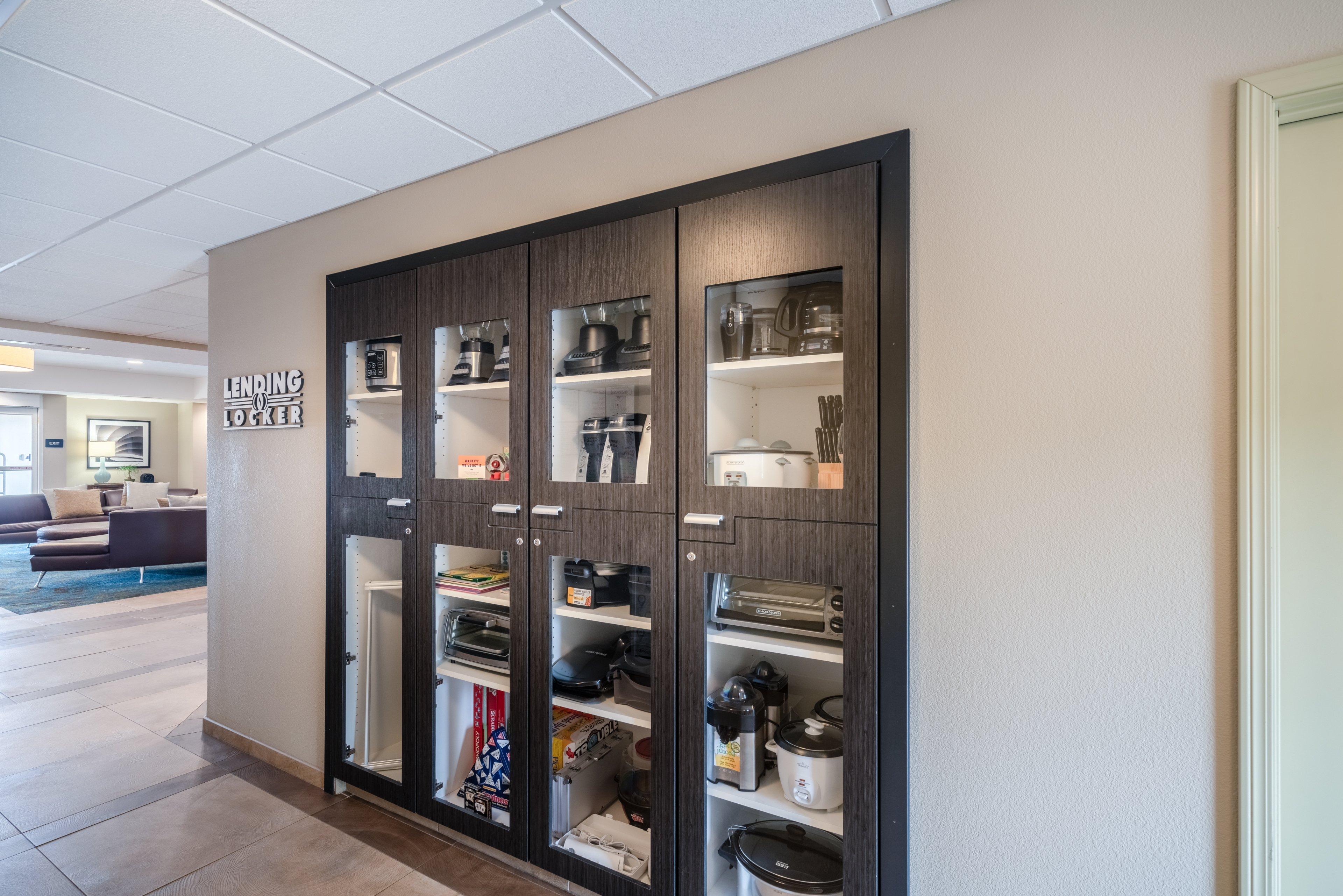 Candlewood Suites Auburn By Ihg Buitenkant foto