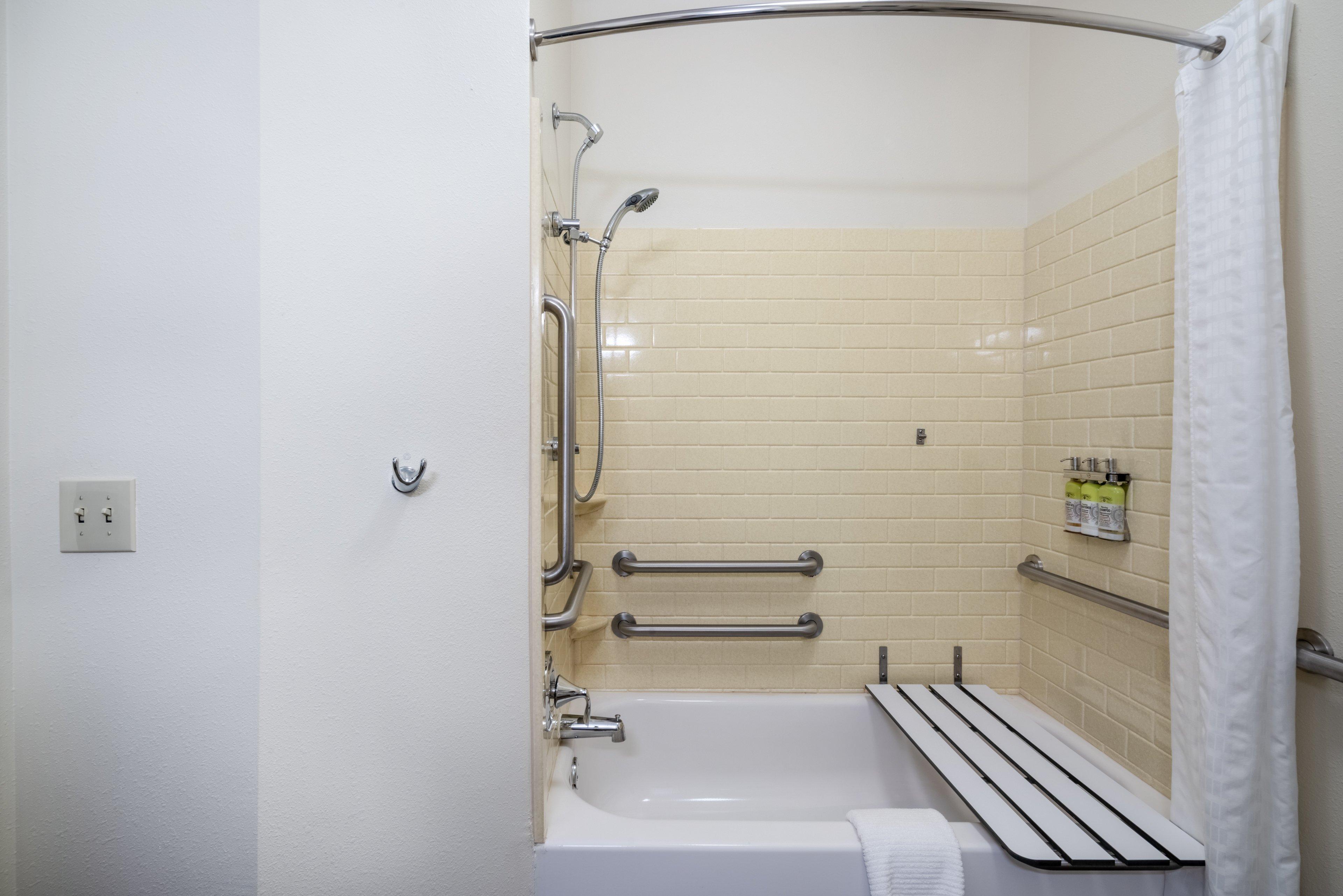 Candlewood Suites Auburn By Ihg Buitenkant foto