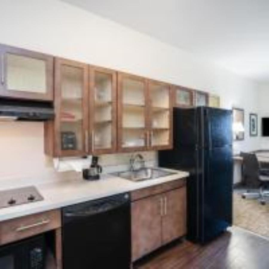 Candlewood Suites Auburn By Ihg Buitenkant foto