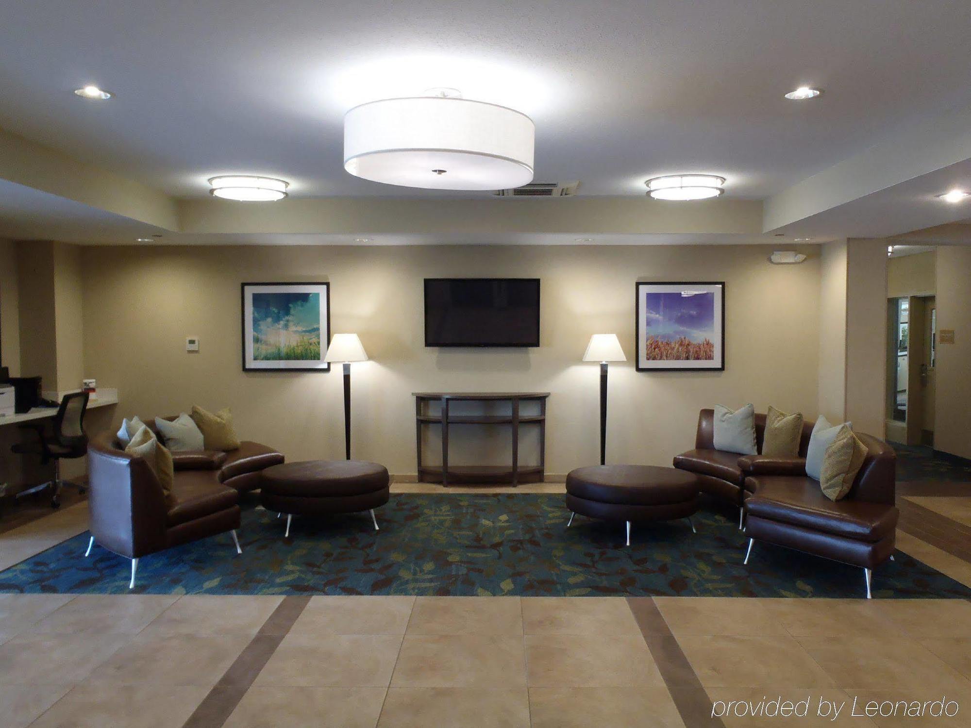 Candlewood Suites Auburn By Ihg Buitenkant foto