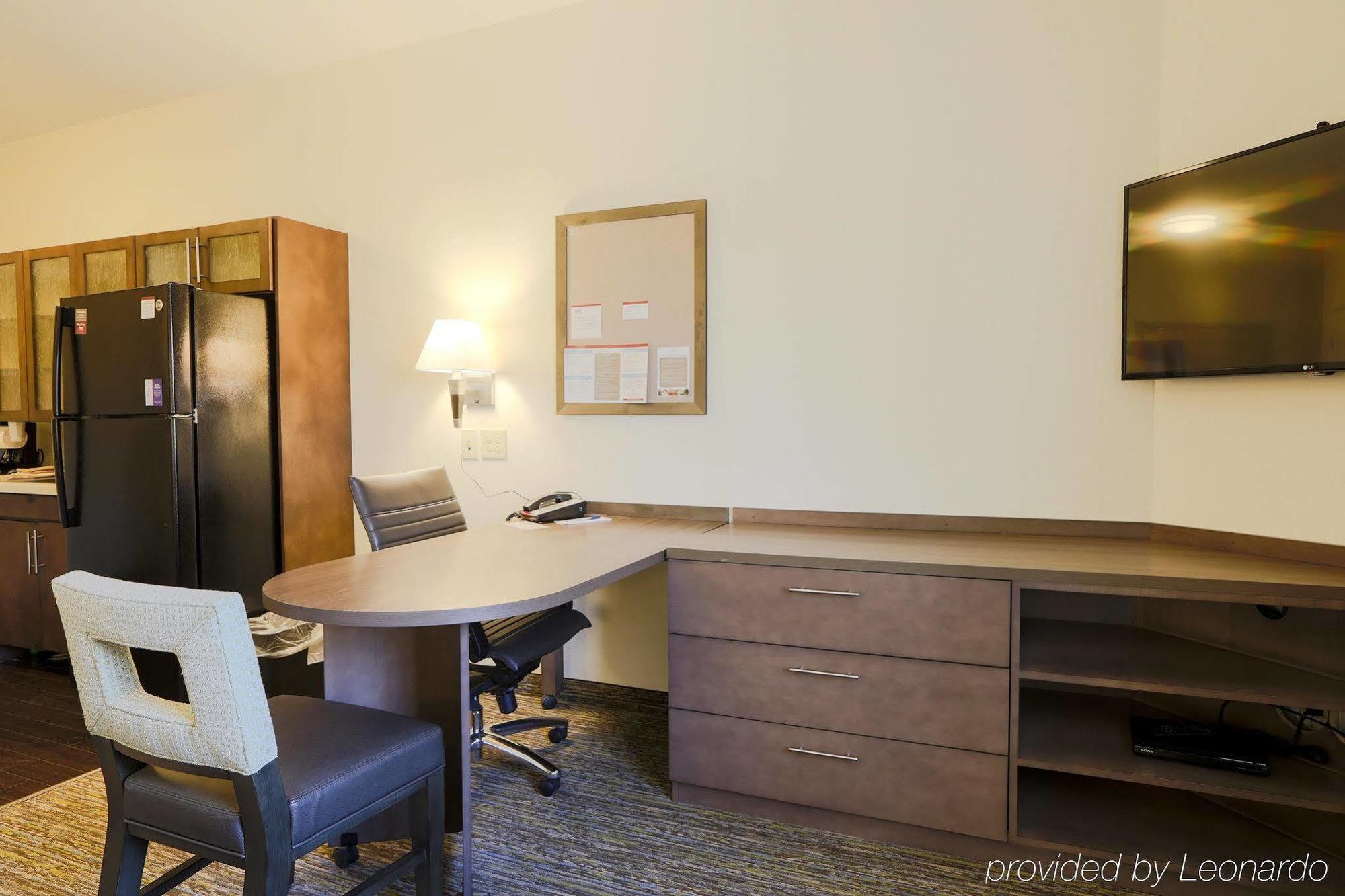 Candlewood Suites Auburn By Ihg Buitenkant foto