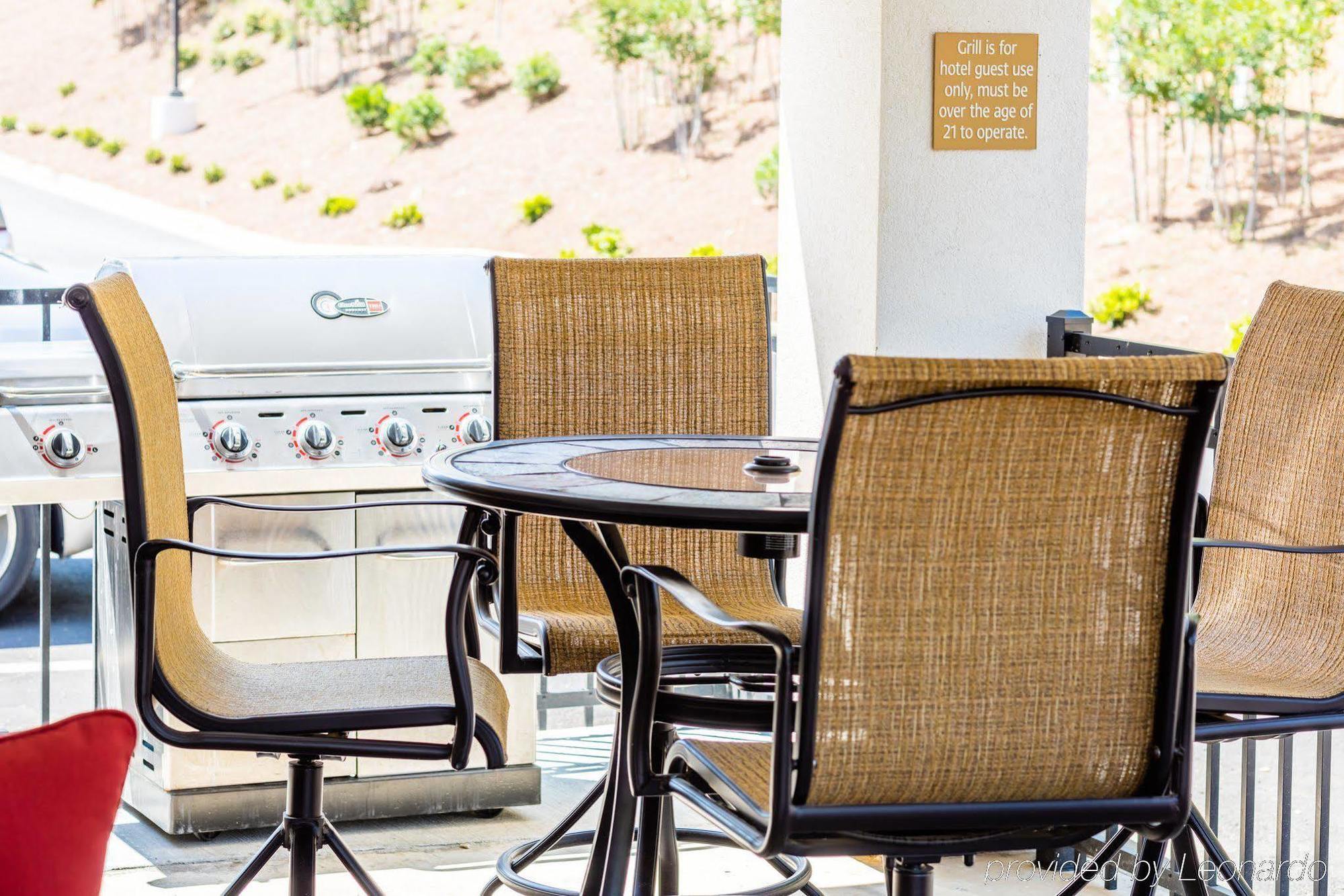 Candlewood Suites Auburn By Ihg Buitenkant foto