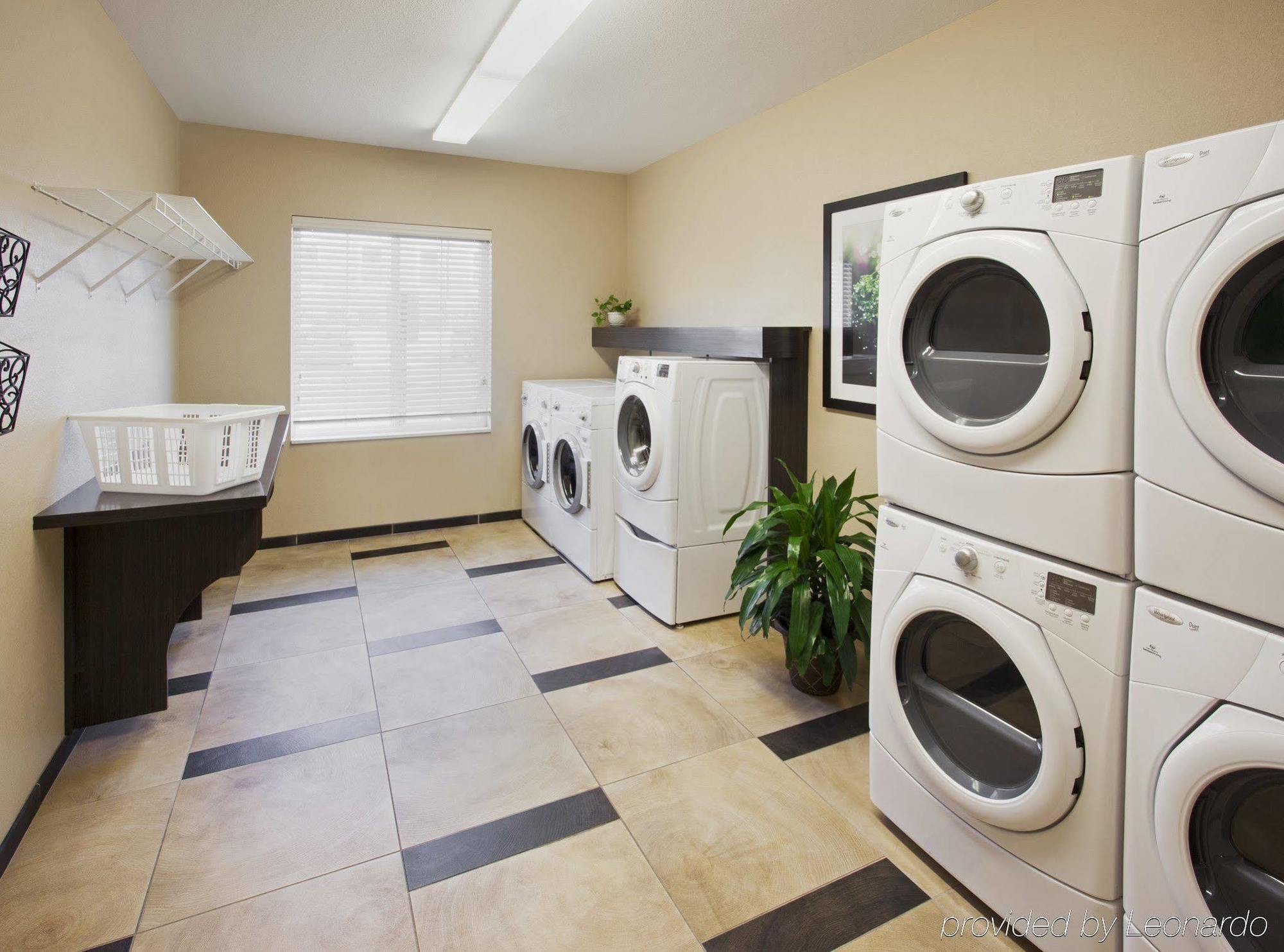 Candlewood Suites Auburn By Ihg Buitenkant foto