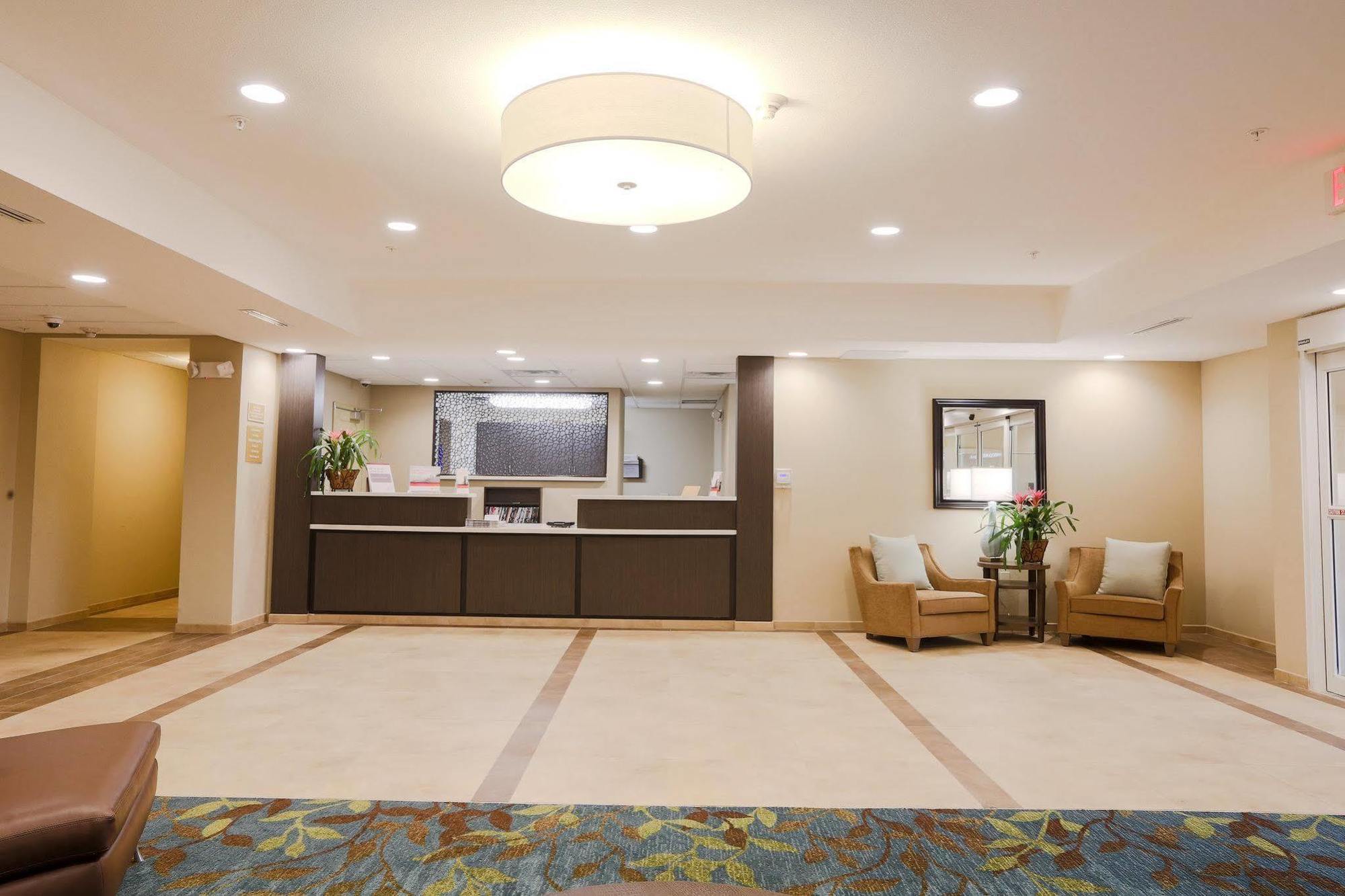 Candlewood Suites Auburn By Ihg Buitenkant foto